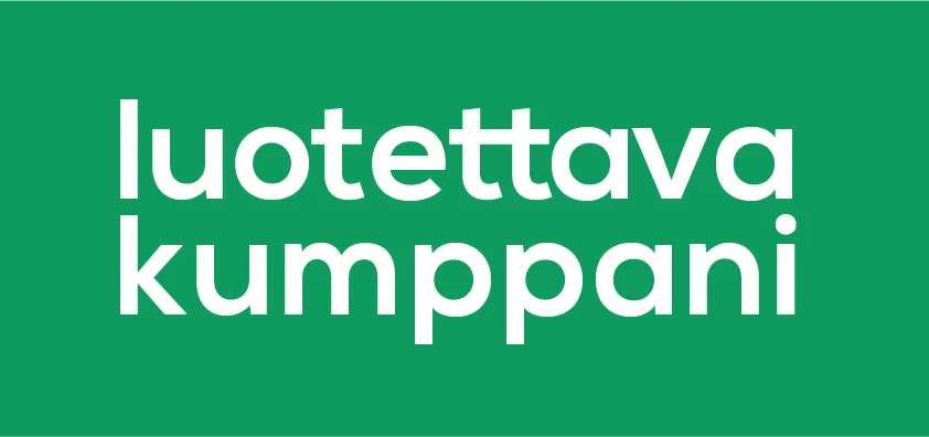 Luotettava